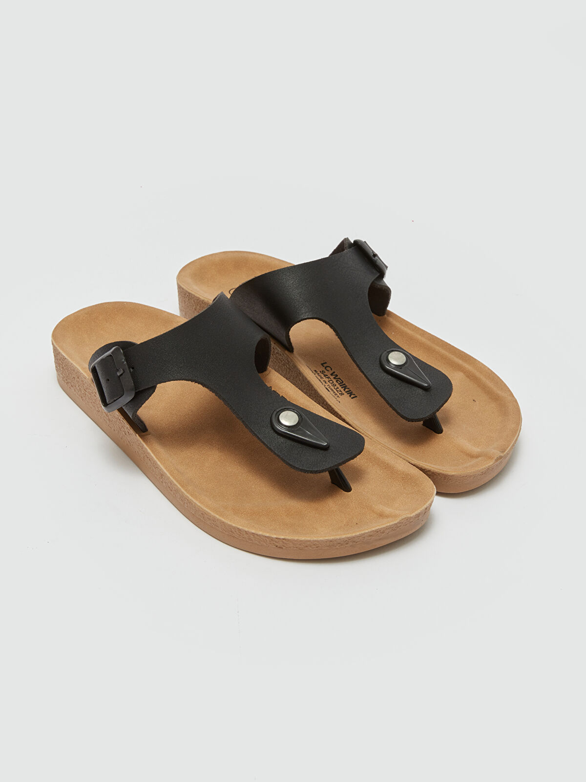 Lc discount flip flops