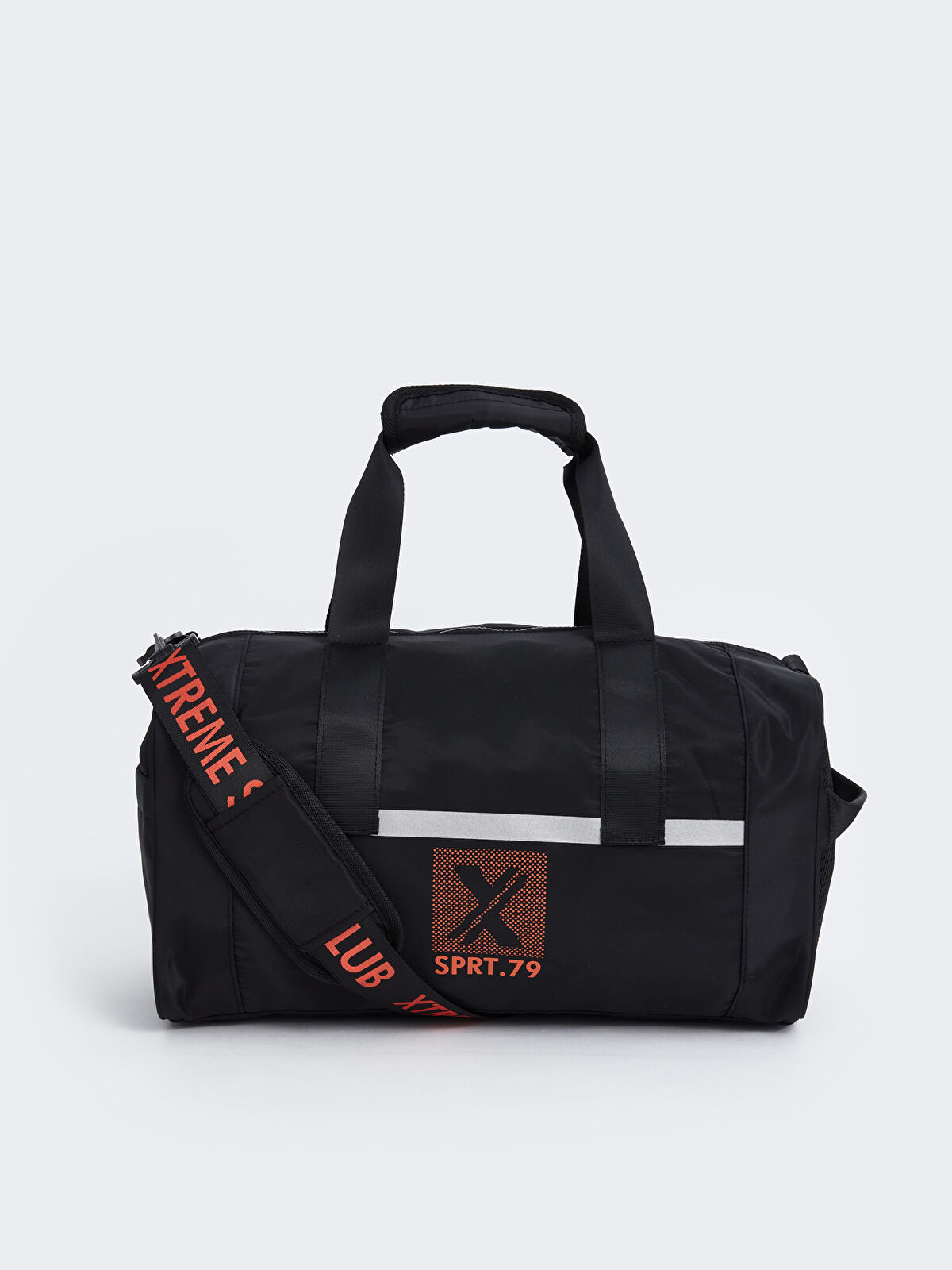 Printed Boy's Sports Bag -S4G403Z4-CVL - S4G403Z4-CVL - LC Waikiki