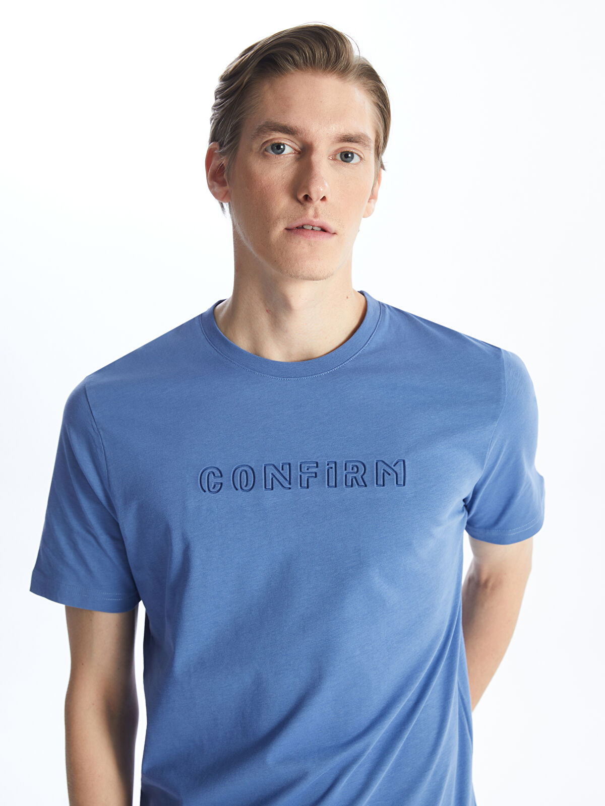 Tシャツ・カットソー Short Sleeve T-Shirt l_20241-s4gn29z8-qkn-98-78-92-