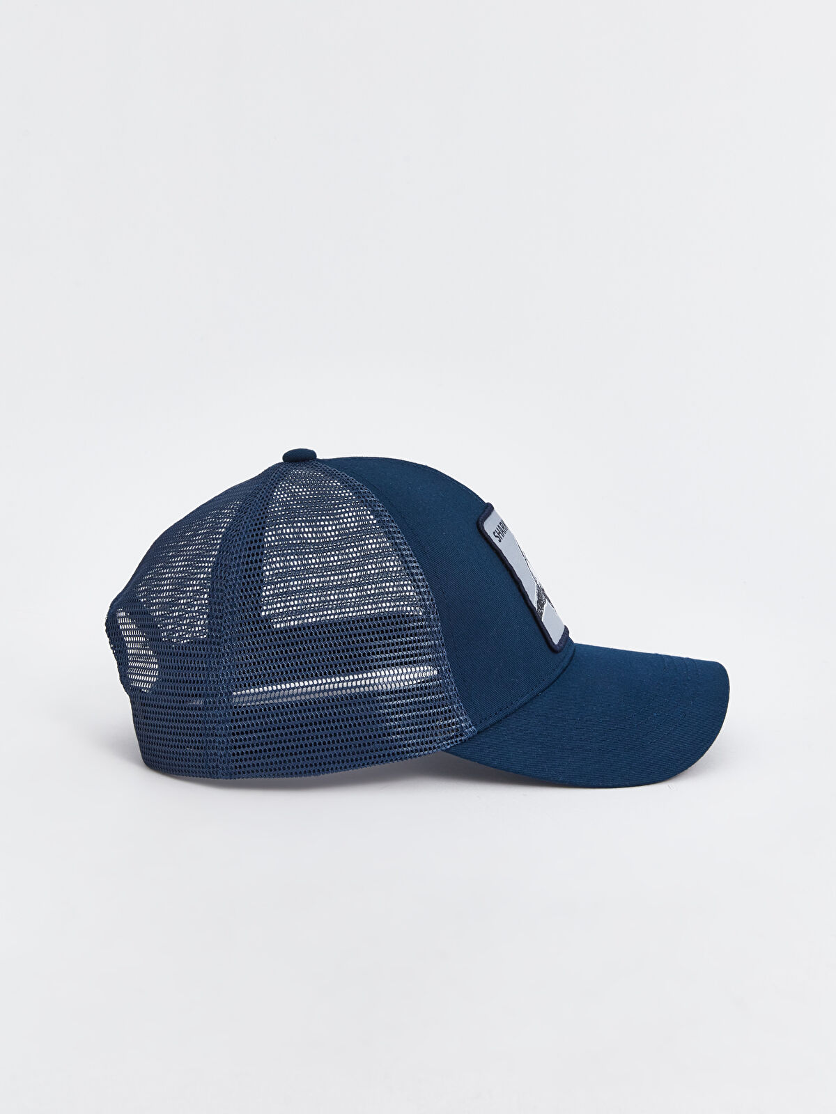 LC WAIKIKI Embroidered Men's Hat -S4GR76Z8-HEL - S4GR76Z8