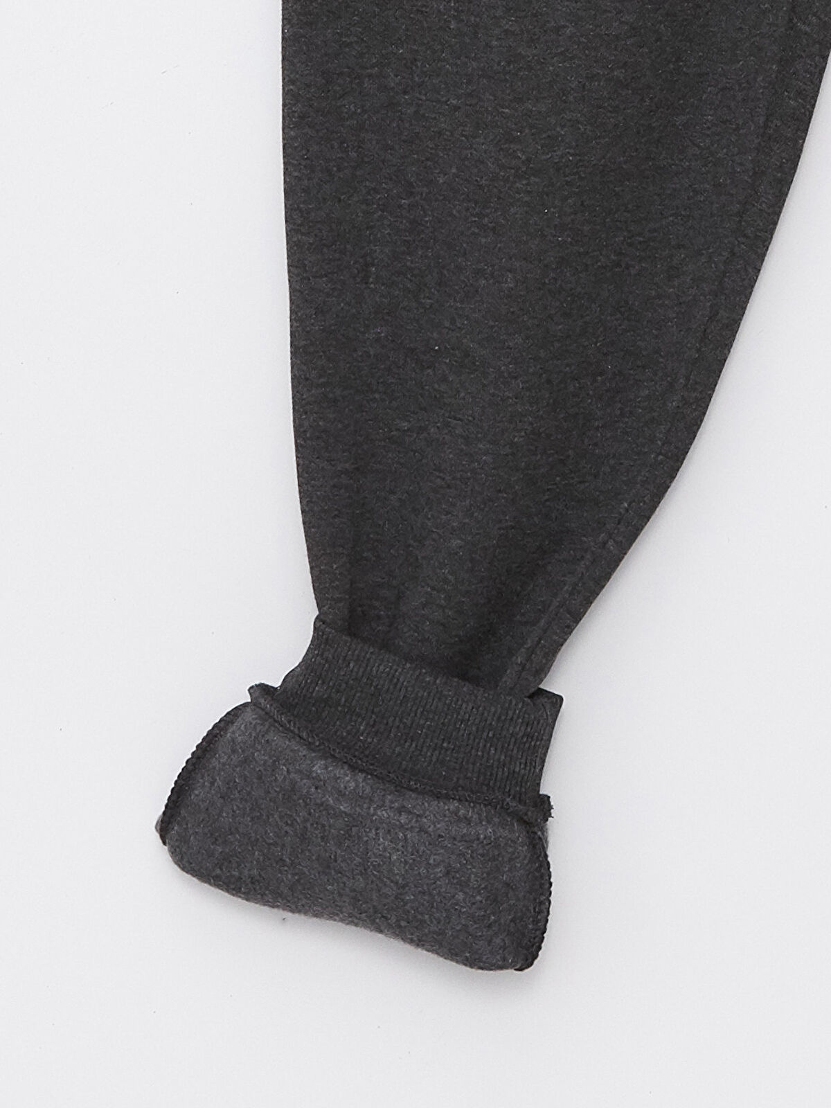 Slim Fit Men's Thick Jogger Sweatpants -S4J764Z8-L8N