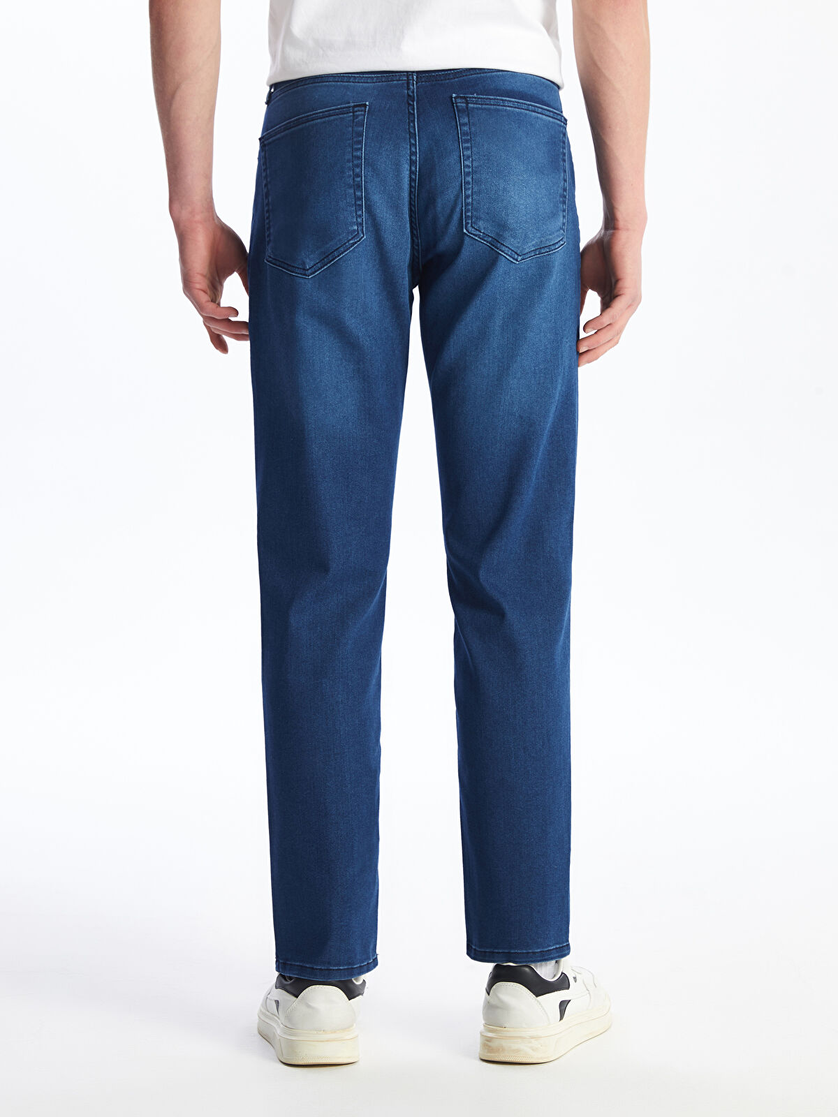 LC WAIKIKI 779 Regular Fit Men's Jeans -S4MH21Z8-H45