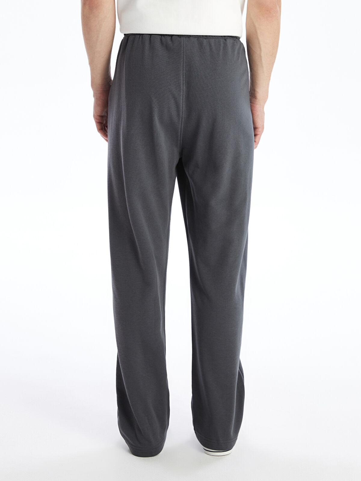 Relaxed Fit Men s Sweatpants S4MK44Z8 YAN S4MK44Z8 YAN LC Waikiki
