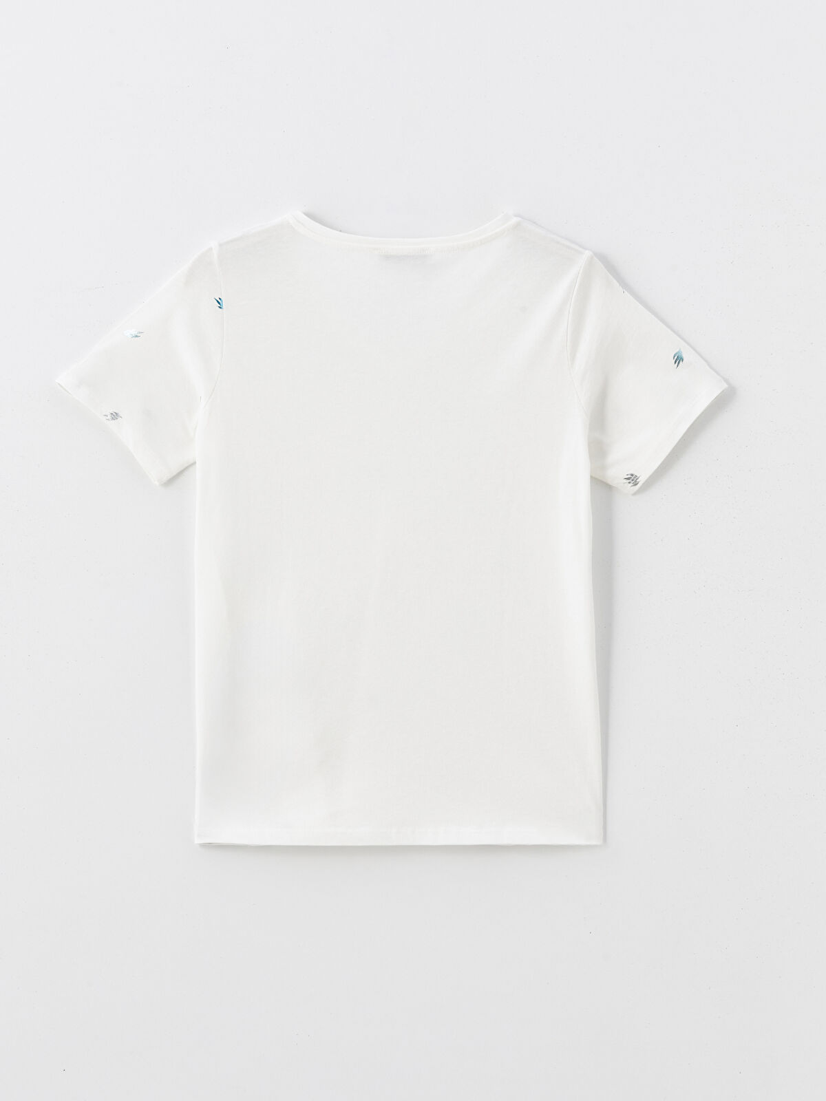 トップス JICHOI SS25 COLLAR V-NECK T-SHIRT Summer V-Neck Silk Short Sleeve T-Shirt Men's Stand-Up