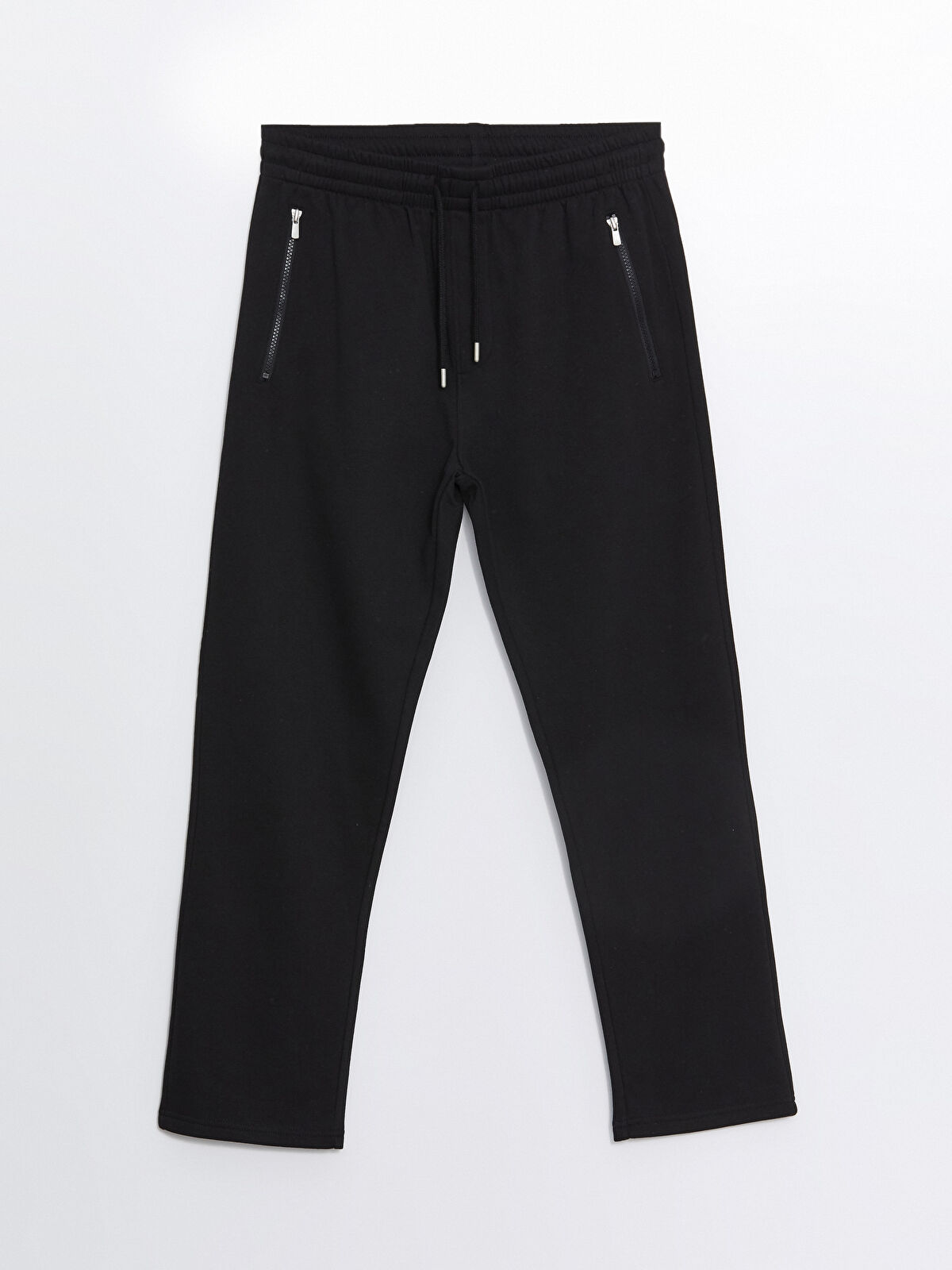 Standard Fit Men's Thick Sweatpants -W40844Z8-CVL - W40844Z8-CVL - LC  Waikiki
