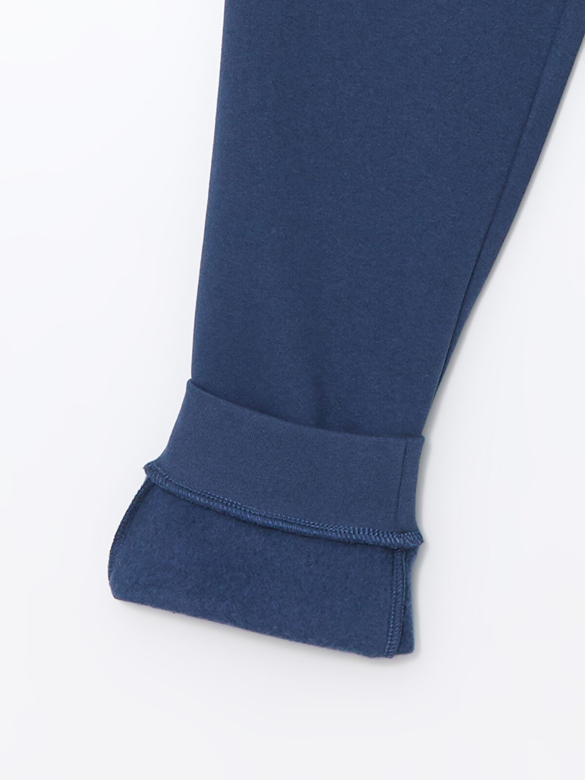 Standard Fit Men's Thick Sweatpants -W40847Z8-HHX - W40847Z8