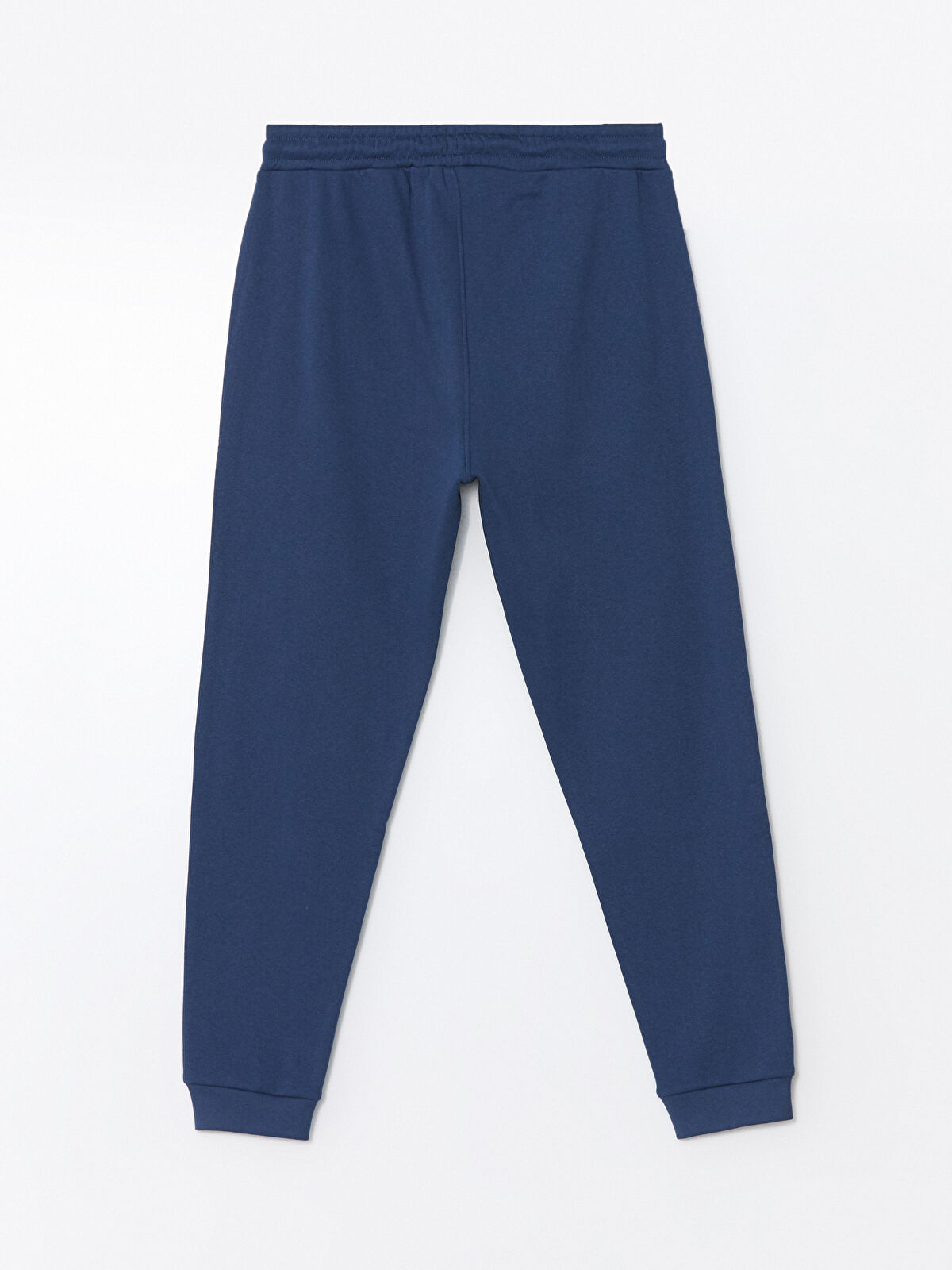 Standard Fit Men's Thick Sweatpants -W40847Z8-HHX - W40847Z8