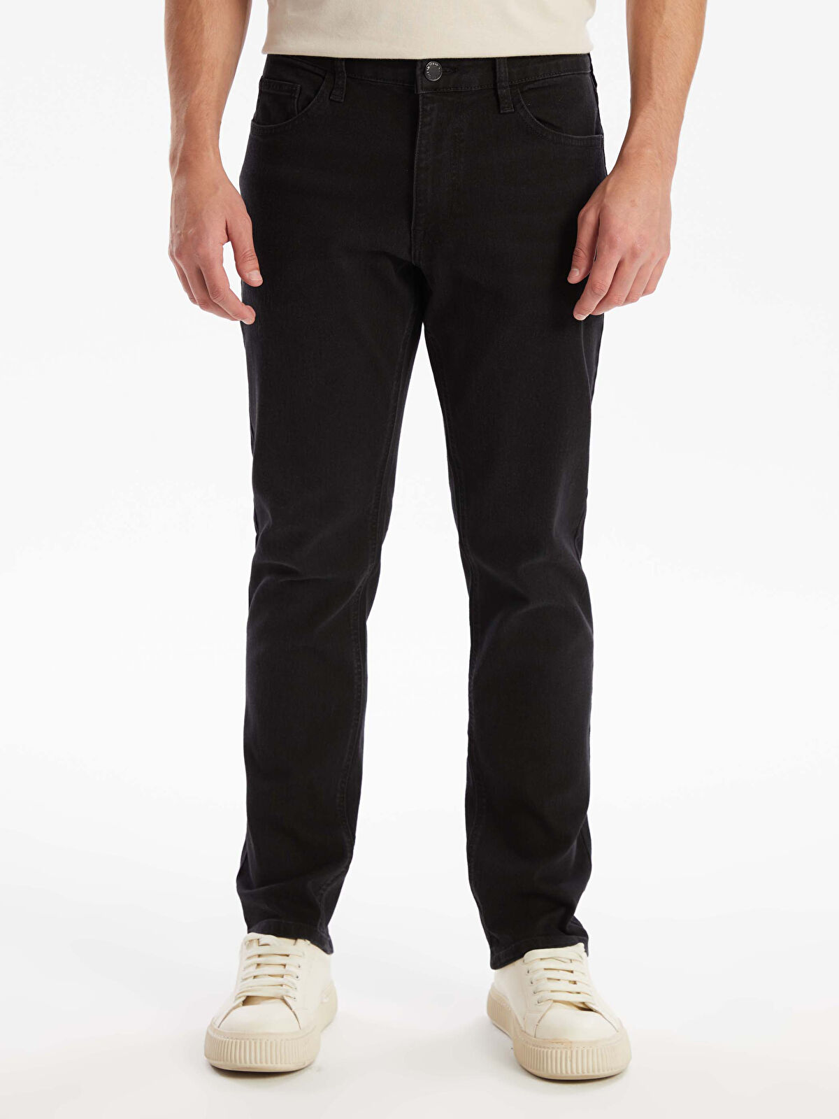 779 Regular Fit Men's Denim Trousers -W41986Z8-326 779 Regular Fit Men's Denim Trousers -W41986Z8-326