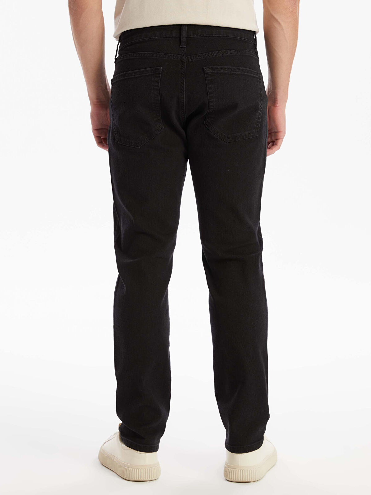 779 Regular Fit Men's Denim Trousers -W41986Z8-326 779 Regular Fit Men's Denim Trousers -W41986Z8-326
