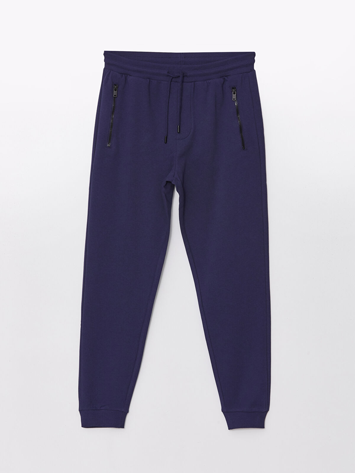 Slim Fit Men's Thick Jogger Sweatpants -W42224Z8-VCF - W42224Z8-VCF - LC  Waikiki