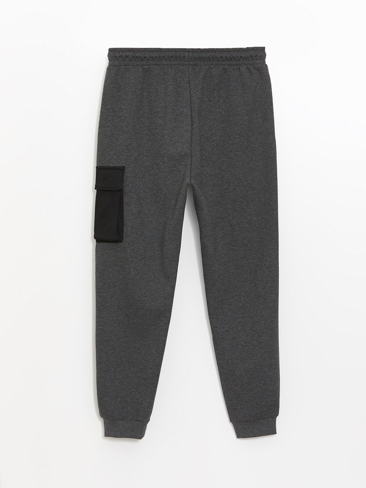 Slim Fit Men's Jogger Sweatpants -W42345Z8-L8N - W42345Z8-L8N - LC Waikiki