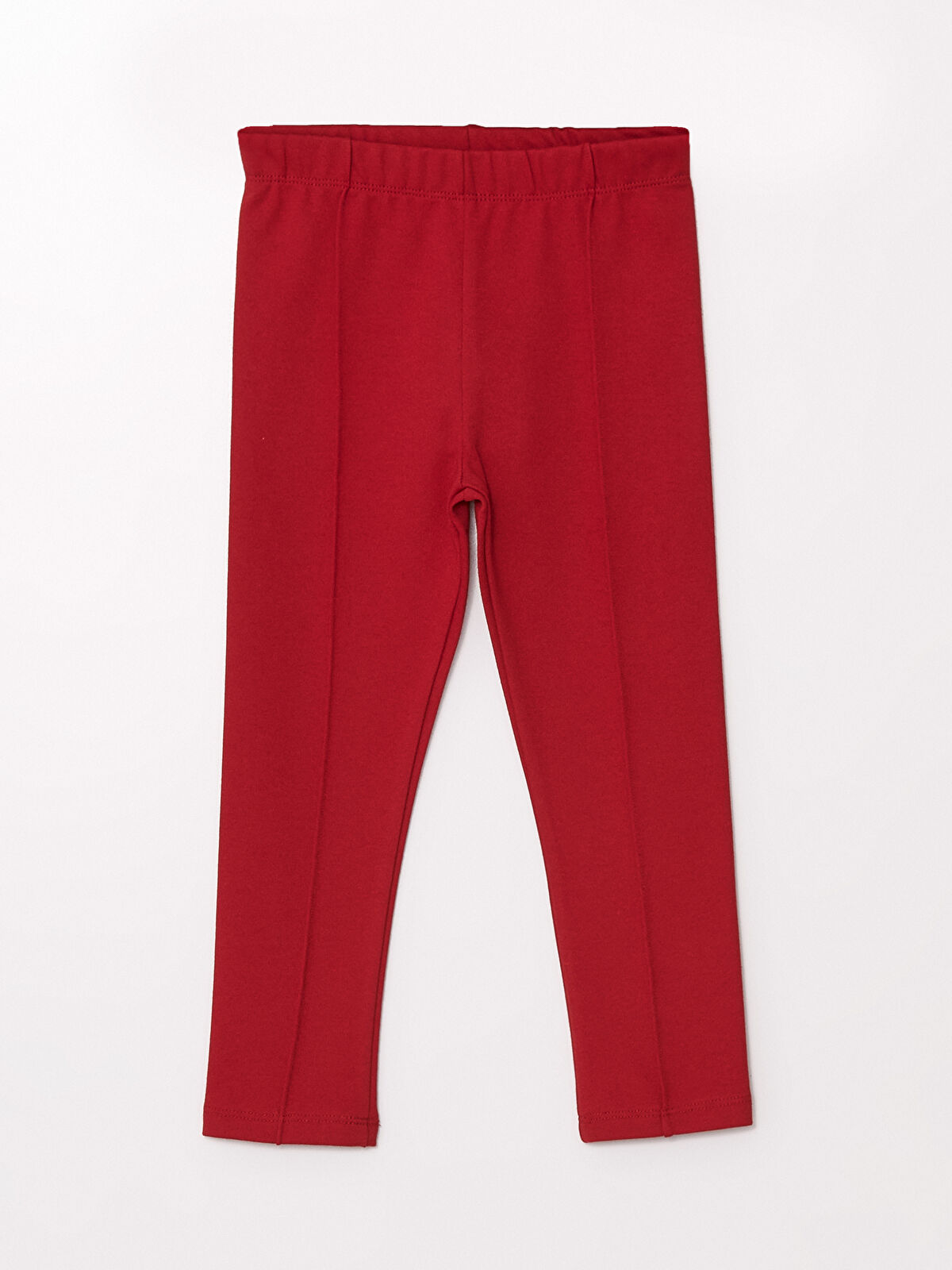 Next girls red leggings deals