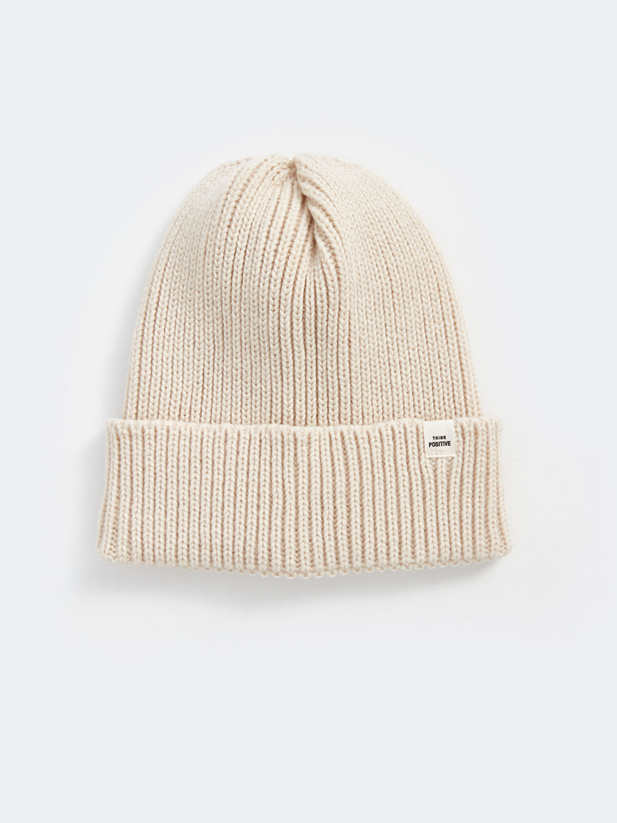 Basic Women's Beanie -W4AT99Z8-FT0 - W4AT99Z8-FT0 - LC Waikiki