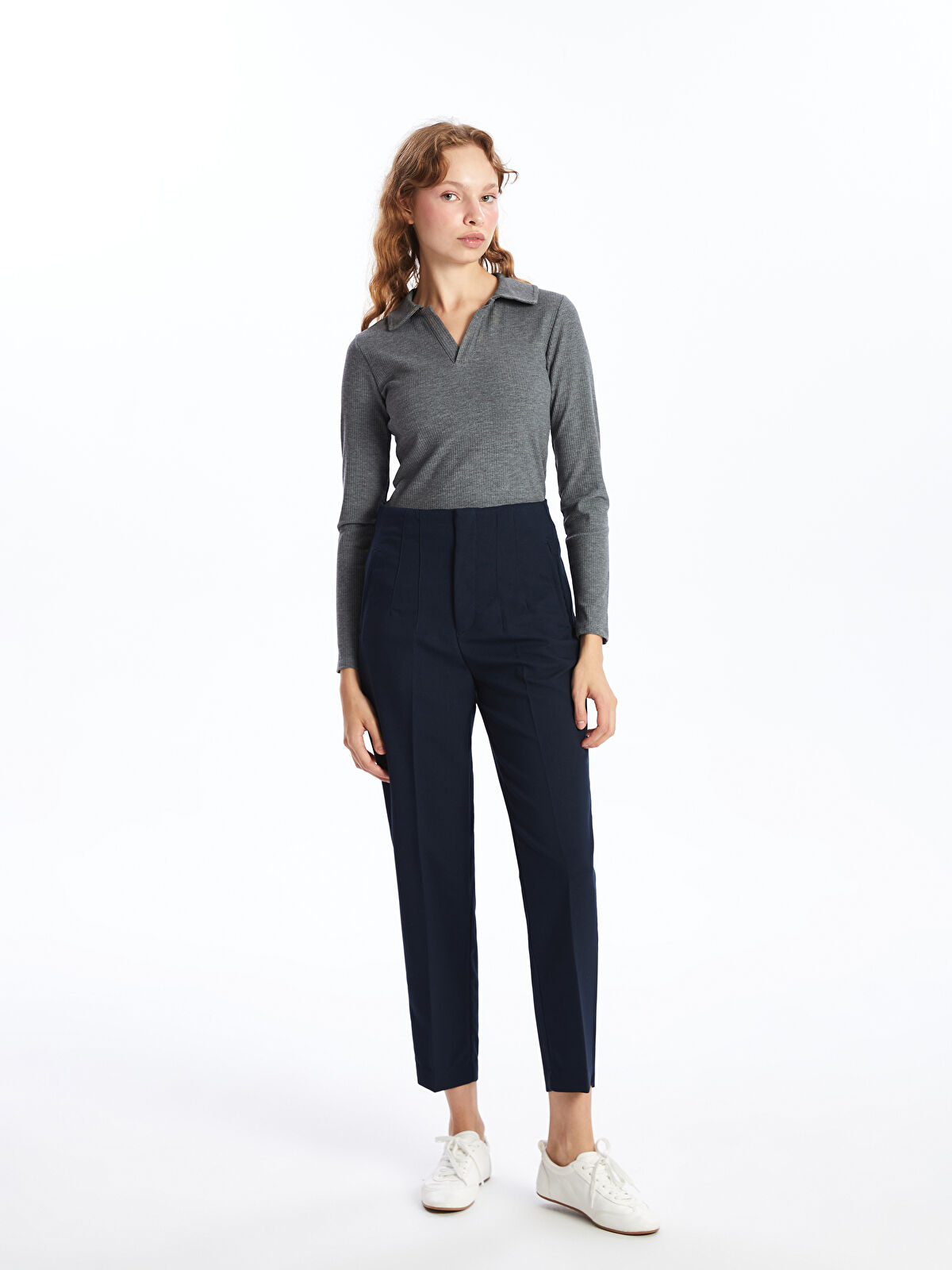 Women's Lightweight Pants | Blue | On United States
