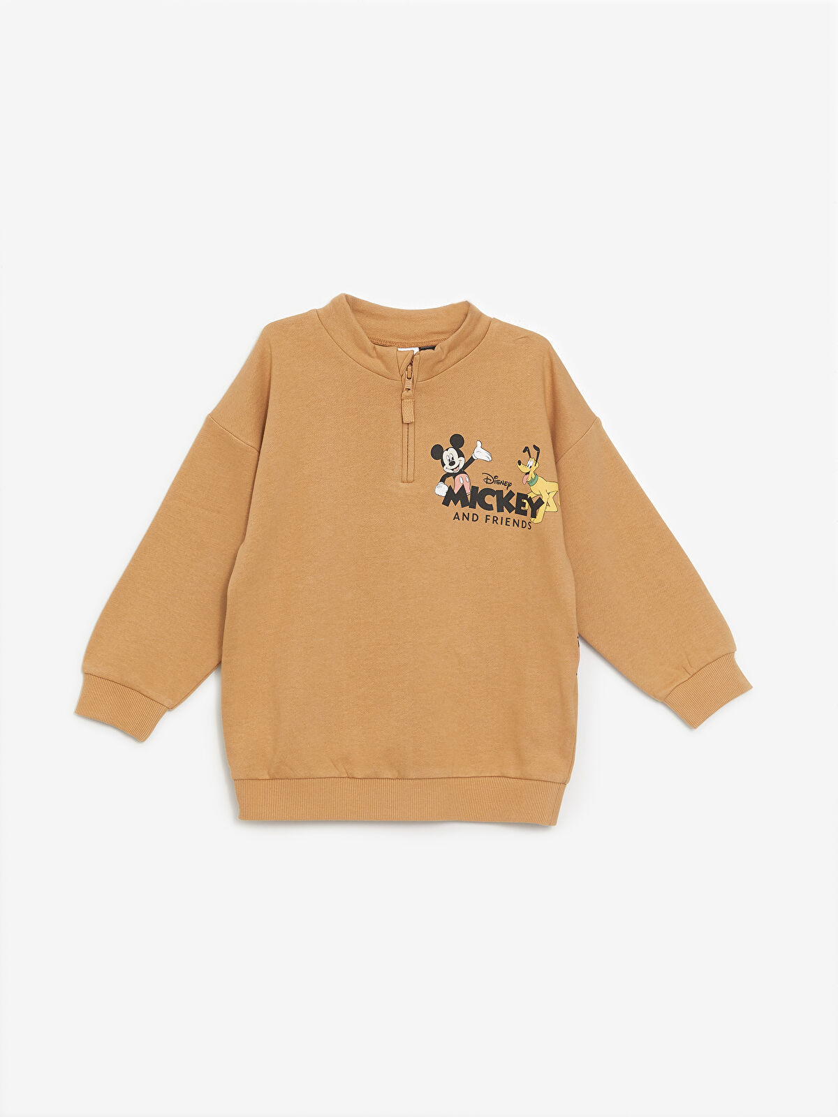 Lcw mickey mouse sweatshirt 2025