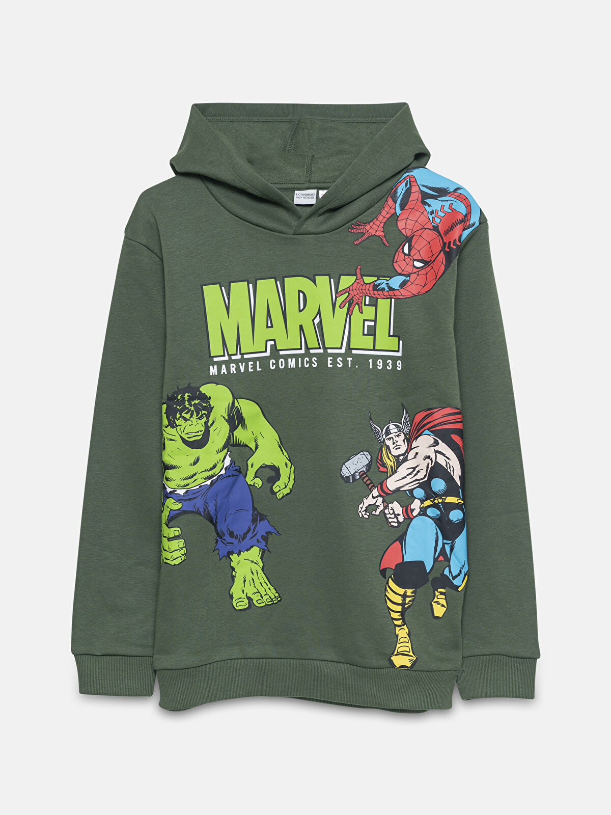 最新発見 Printed Hulk Boy's -W4CL86Z4-HCY Set Tracksuit Thick シャンプー/コンディショナーセット