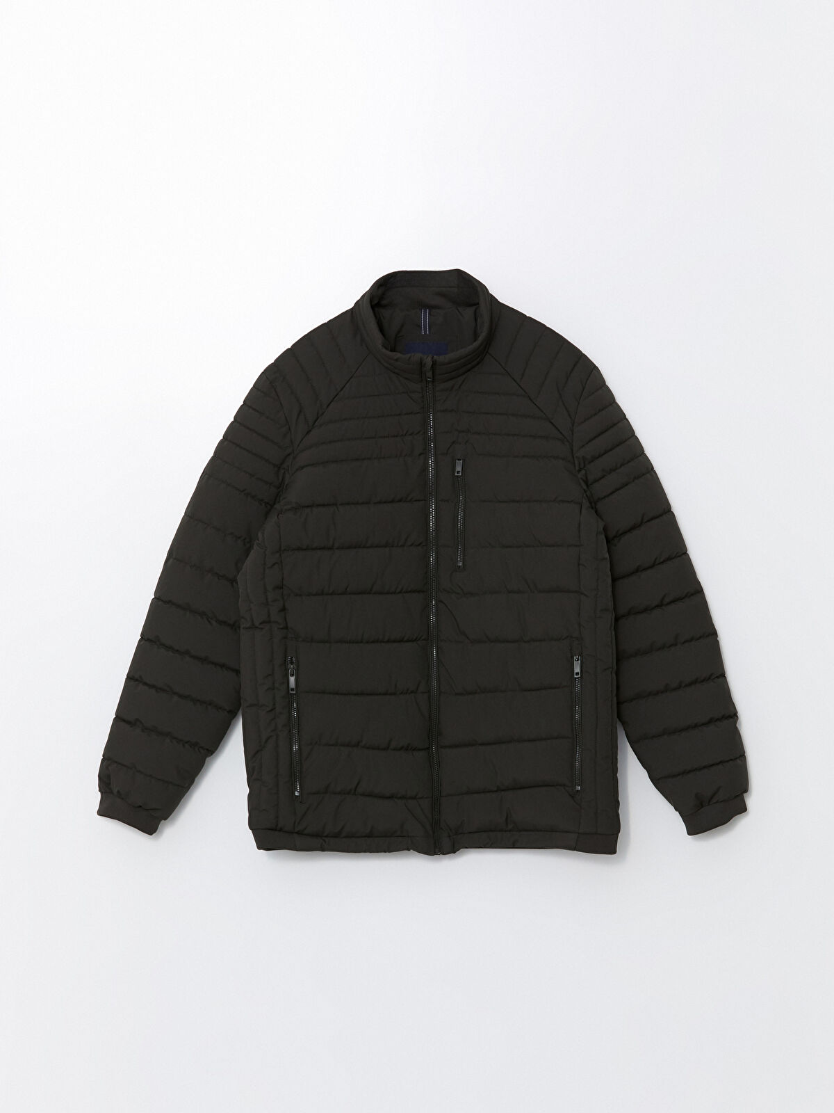 Okuno alimentant jacket