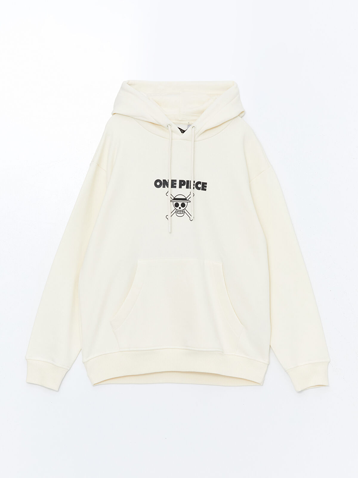Long Sleeve One Piece Printed Men's Thick Hoodie -W4EQ27Z8