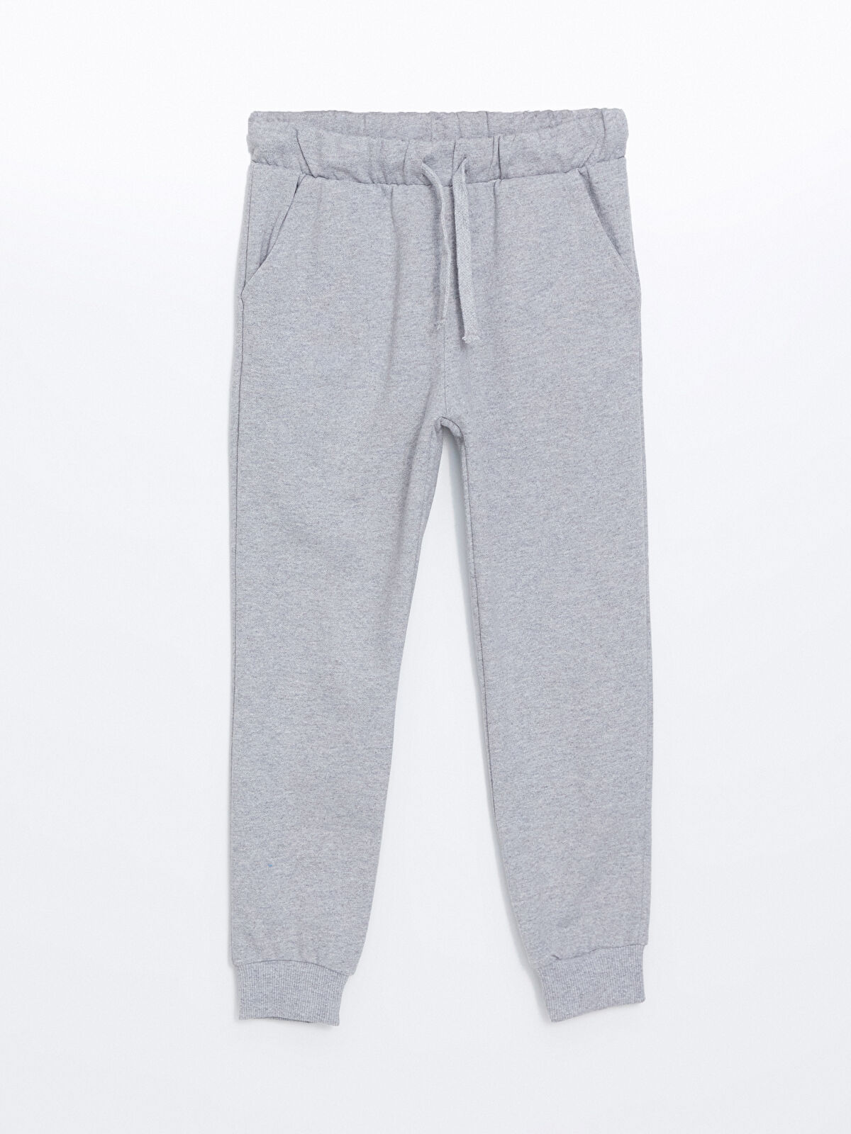 Elastic Waist Boy Jogger Trousers W4JF92Z4 CT3 W4JF92Z4 CT3 LC Waikiki