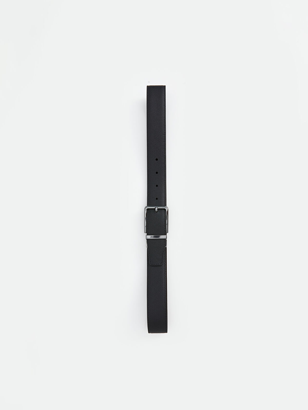 超格安価格 Faux Leather Men's Belt -W4L048Z8-HUC - W4L048Z8-HUC - LC その他