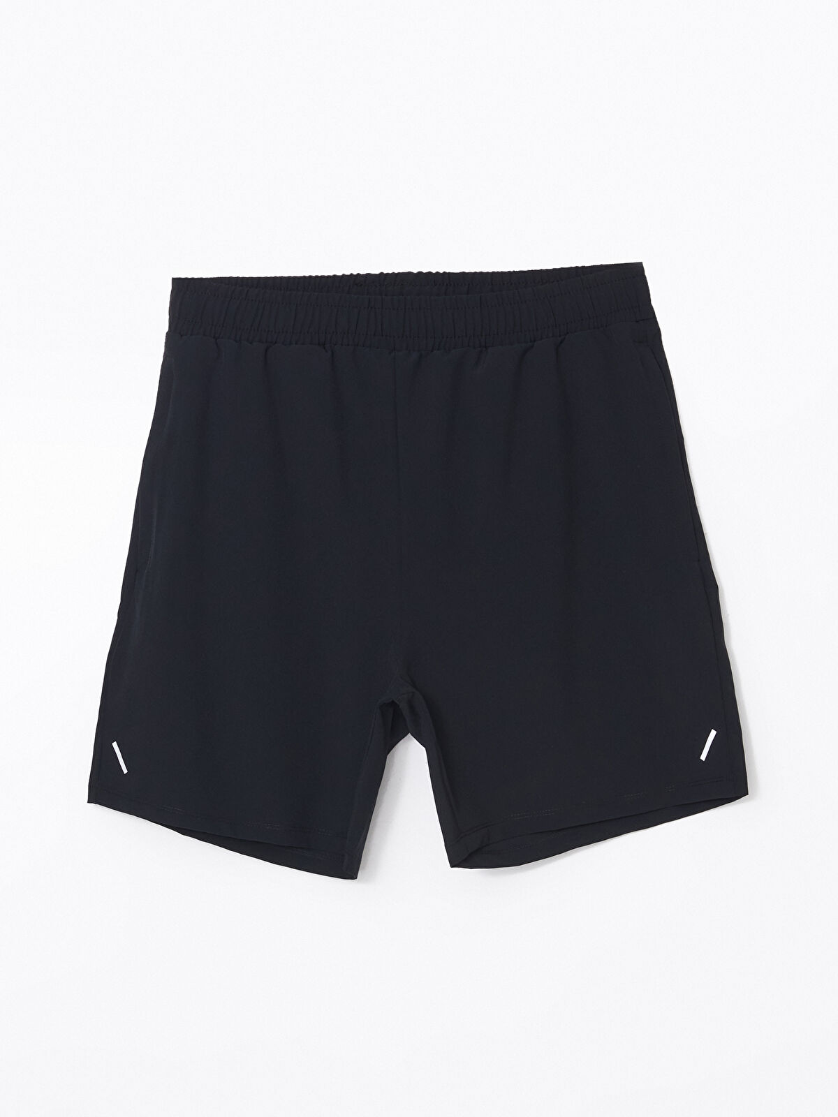 Standard Fit Men's Sports Shorts -S50162Z8-CVL - S50162Z8