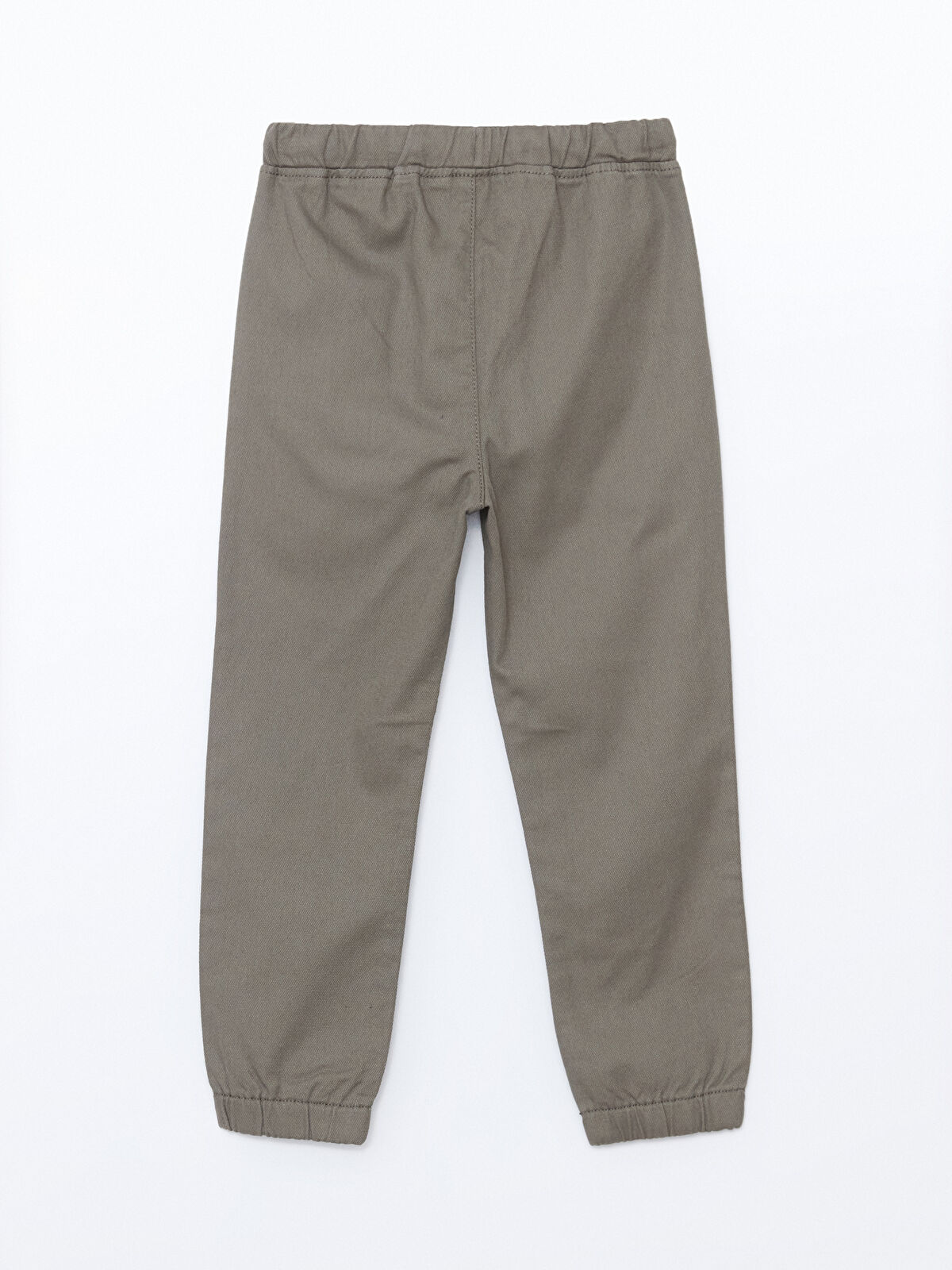 Boys Jogger Pants With Elastic Waist -S51863Z1-R1D - S51863Z1-R1D - LC  Waikiki