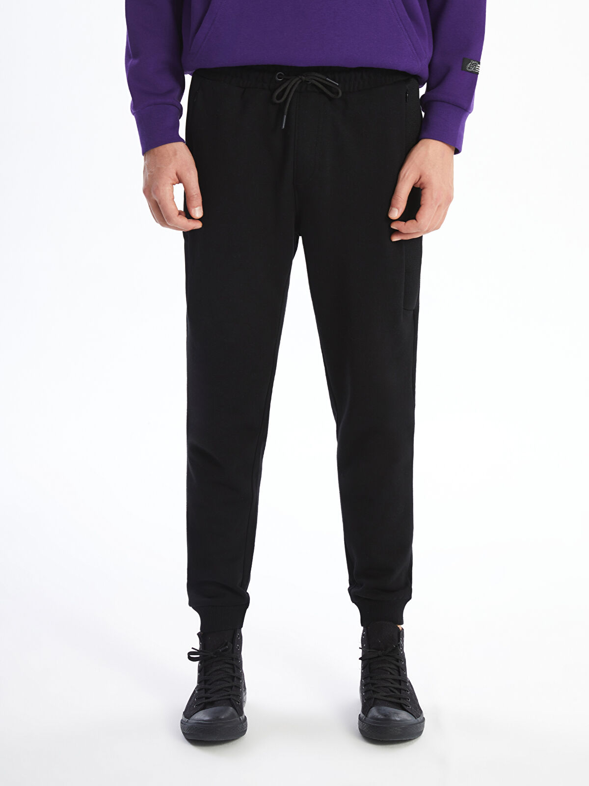 から厳選した Men's Fit Standard Jogger -S52668Z8-CVL Sweatpants その他