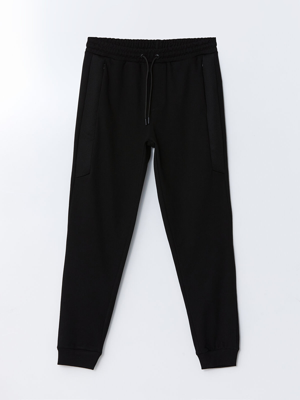 Standard Fit Men's Jogger Sweatpants -S52668Z8-CVL