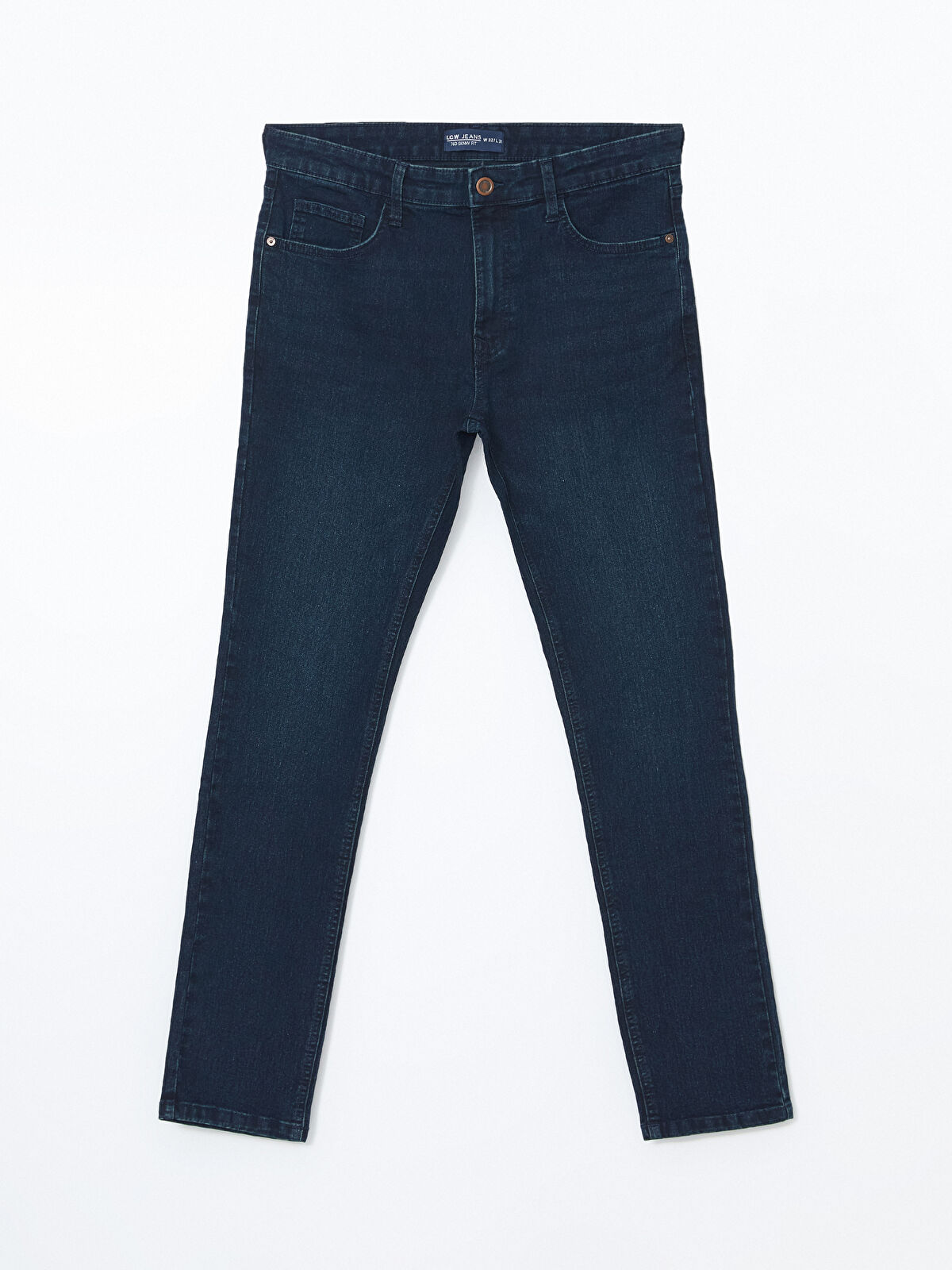 760 Skinny Fit Men's Denim Trousers -S53407Z8-309 - S53407Z8