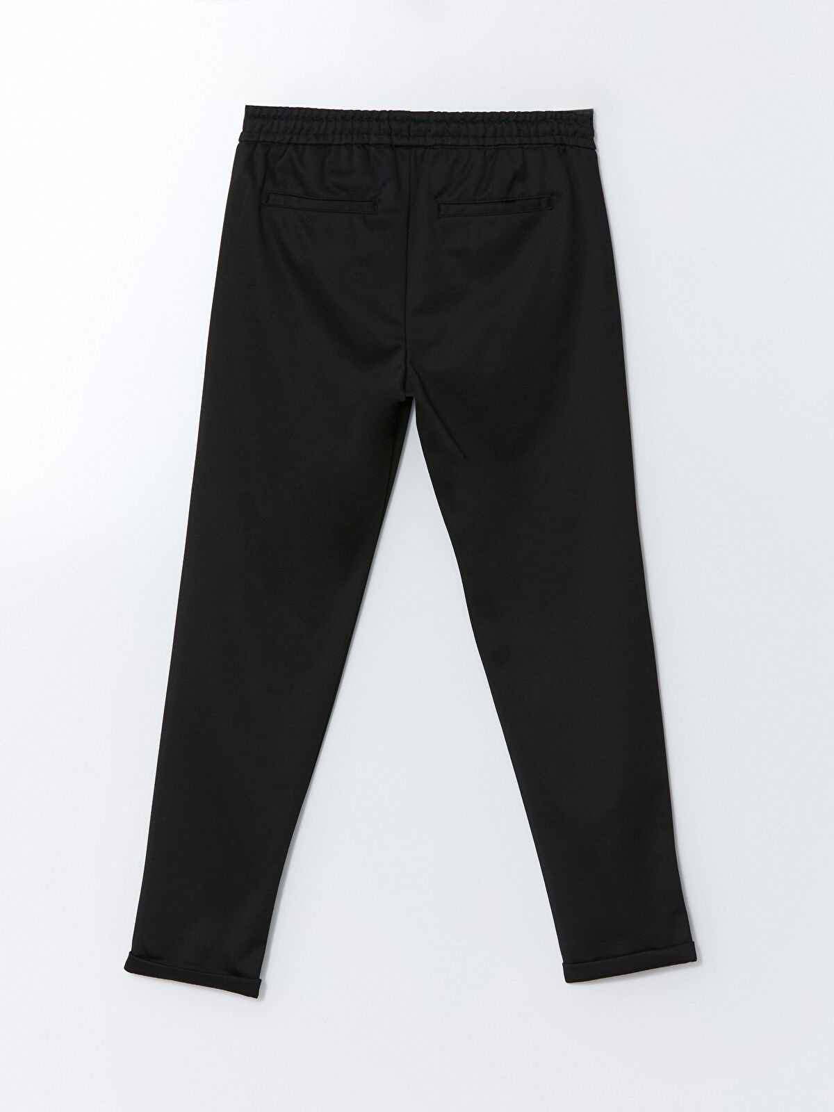 Standard Fit Men's Jogger Sweatpants -S52668Z8-CVL