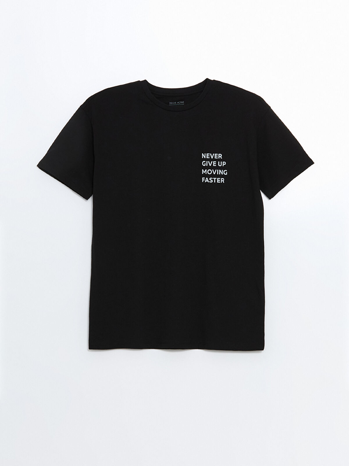tシャツ WEB LOGO T-SHIRTS レディース Eco Embroidered Script Logo Tee | GUESS