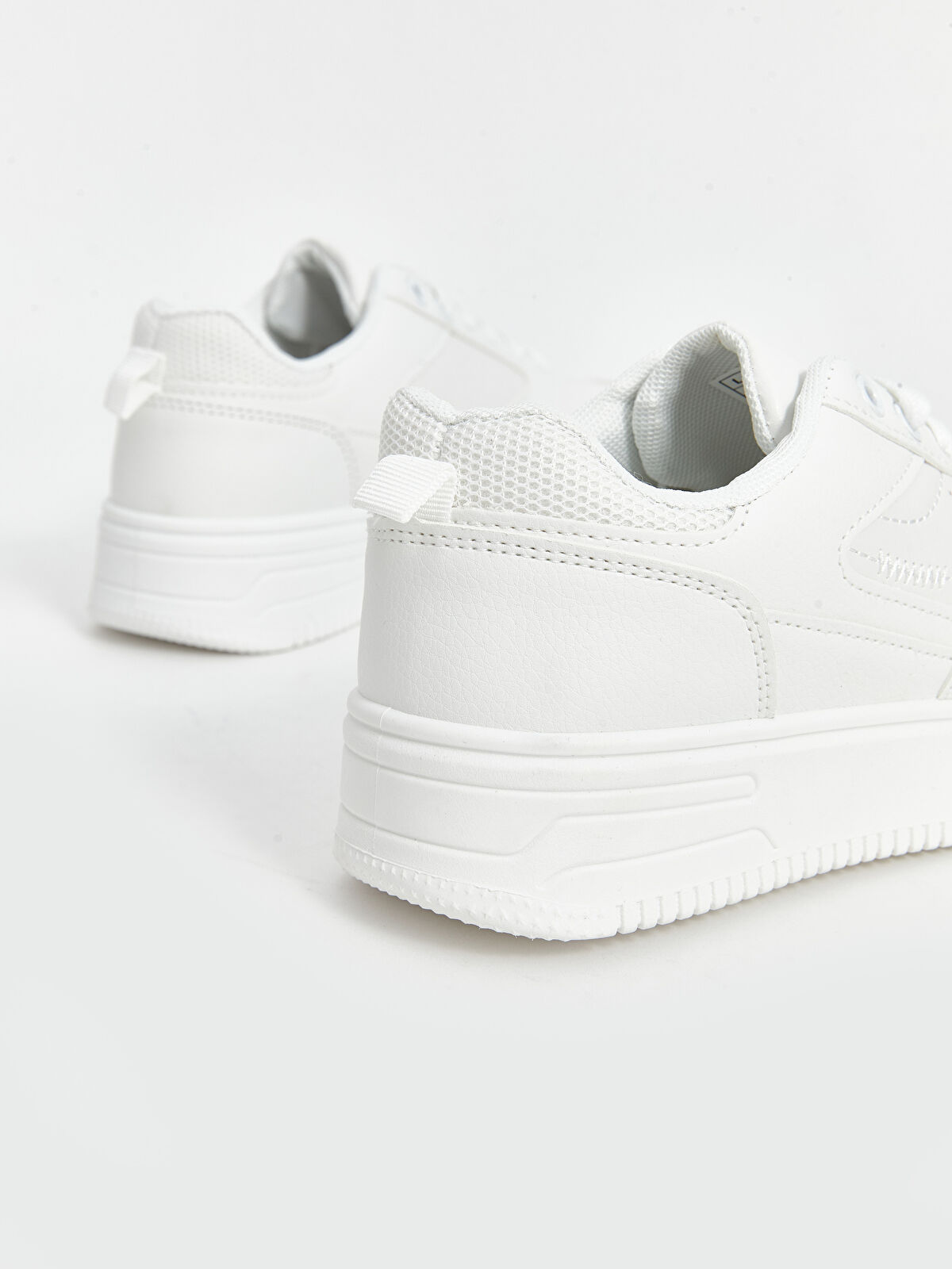 ユキ LC WAIKIKI Lace-up Women's Sneakers -S5AQ89Z8-J5E - S5AQ89Z8