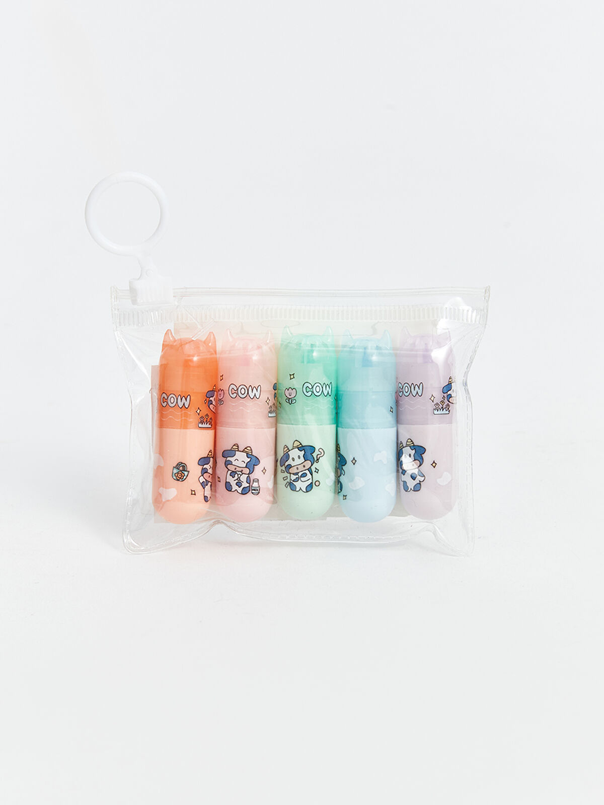 MIX Felt-tip Pen -S5AV38Z4-M0T - S5AV38Z4-M0T - LC Waikiki