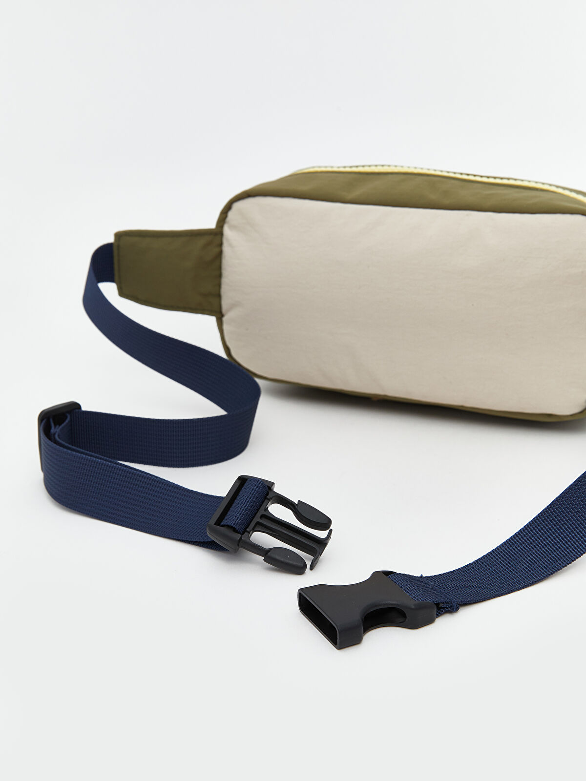 Boy GREEN Belt Bag -S5FC52Z4-TPW - S5FC52Z4-TPW - LC Waikiki