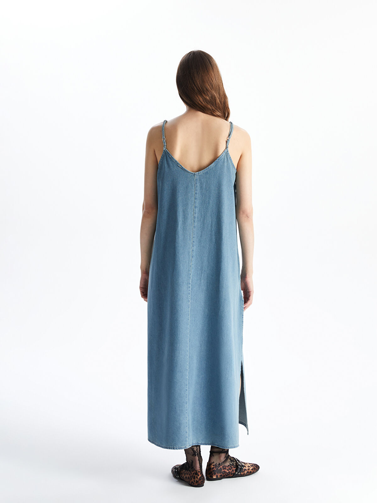 UND3WAY DENIM DRESS Mサイズ 11/22(火)新作情報！明日はUND 3WAY DENIM DRESSなどがいよいよ
