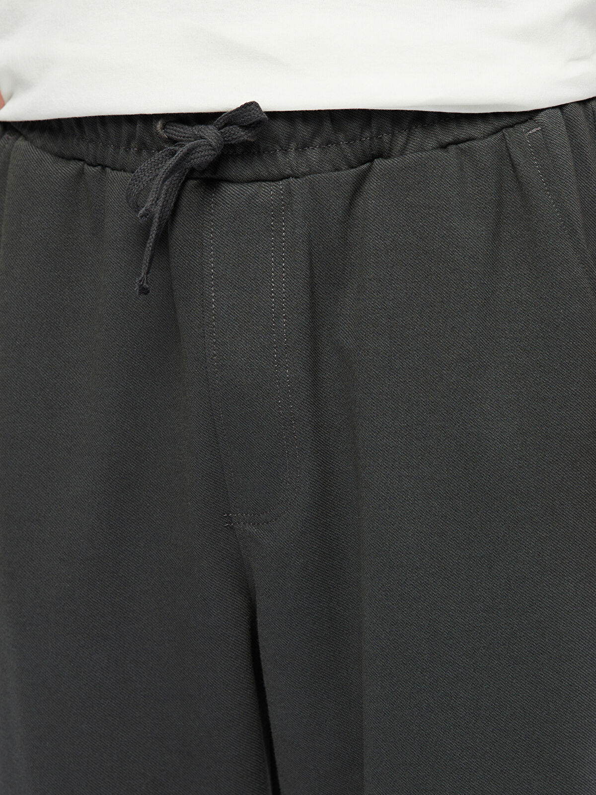 Relaxed Fit Men's Sweatpants -S5KU52Z8-VG0 - S5KU52Z8-VG0