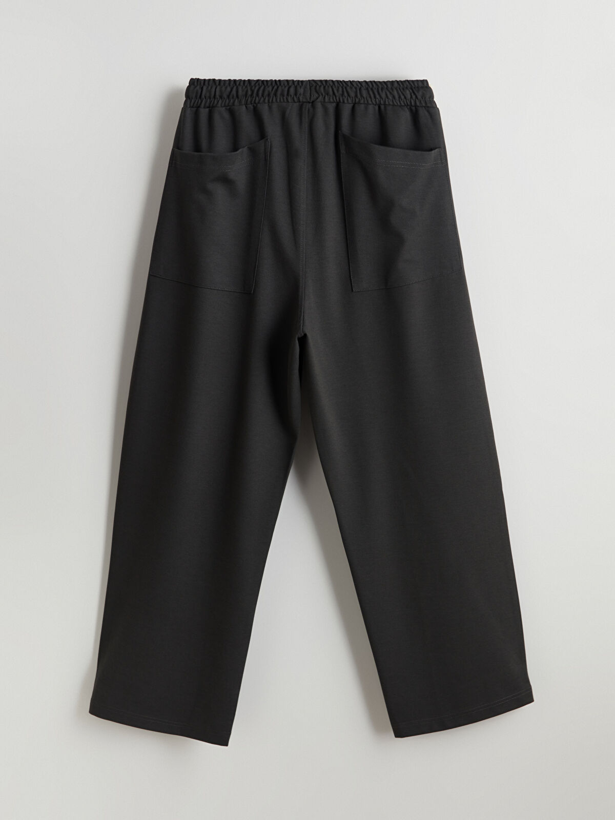 Relaxed Fit Men's Sweatpants -S5KU52Z8-VG0 - S5KU52Z8-VG0