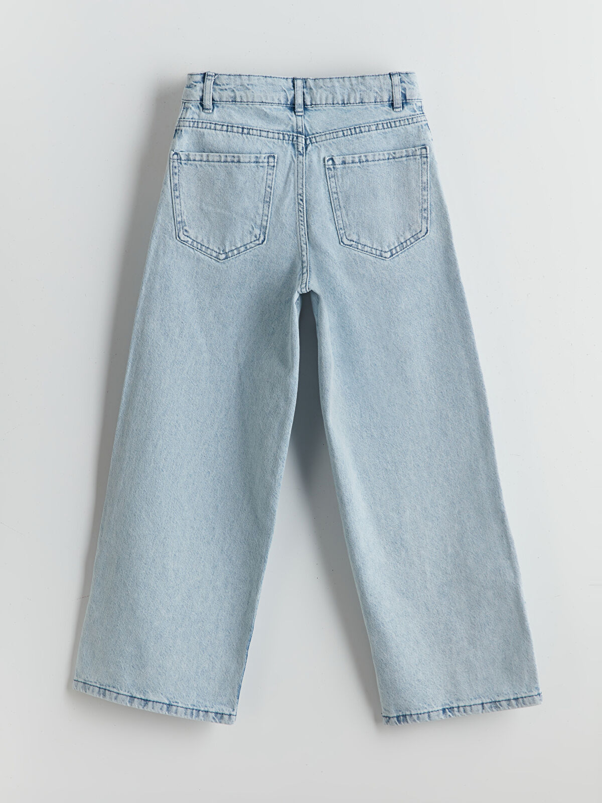Y's gimmick denim pants✩ Vintage Hysteric offers sales Glamour