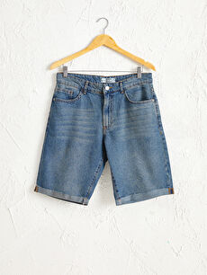 long regular short jeans