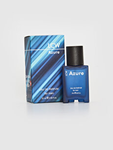 Azure Parfüm