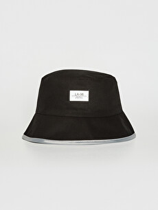 Figured Bucket Hat -0W6827Z8-HEG 