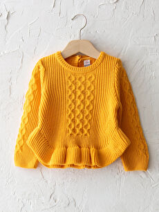 cute yellow sweaters