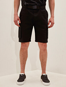LCW CASUAL Slim Fit Men's Gabardine 