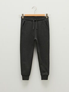 Брюки-джоггеры для мальчика