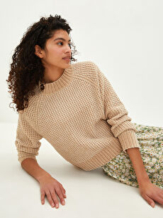 uniqlo womens knitwear