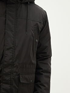 asda george wax jacket