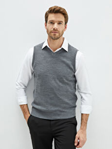 marks and spencer sleeveless cardigan