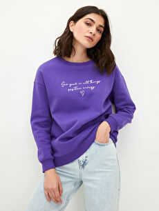 lcw kadin sweatshirt