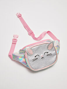 waist bag hologram