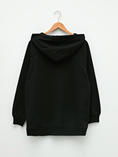 outfit felpe larghe